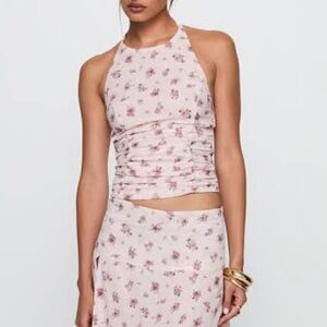 Princess Polly Halter Top